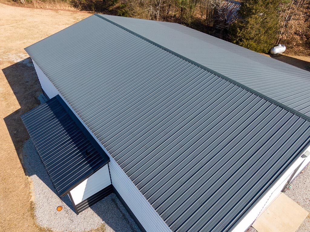 Alpha Roofing Kamloops Sheet Metal Fabrication Experts