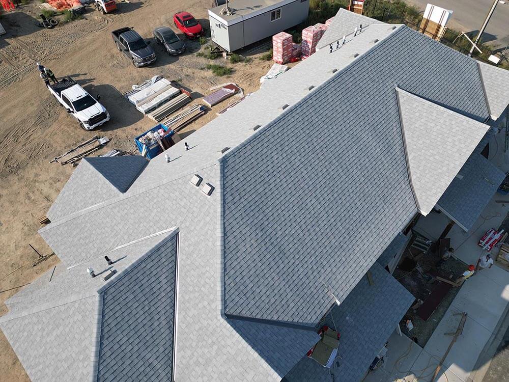 Alpha Roofing Kamloops Ynet Townhouses