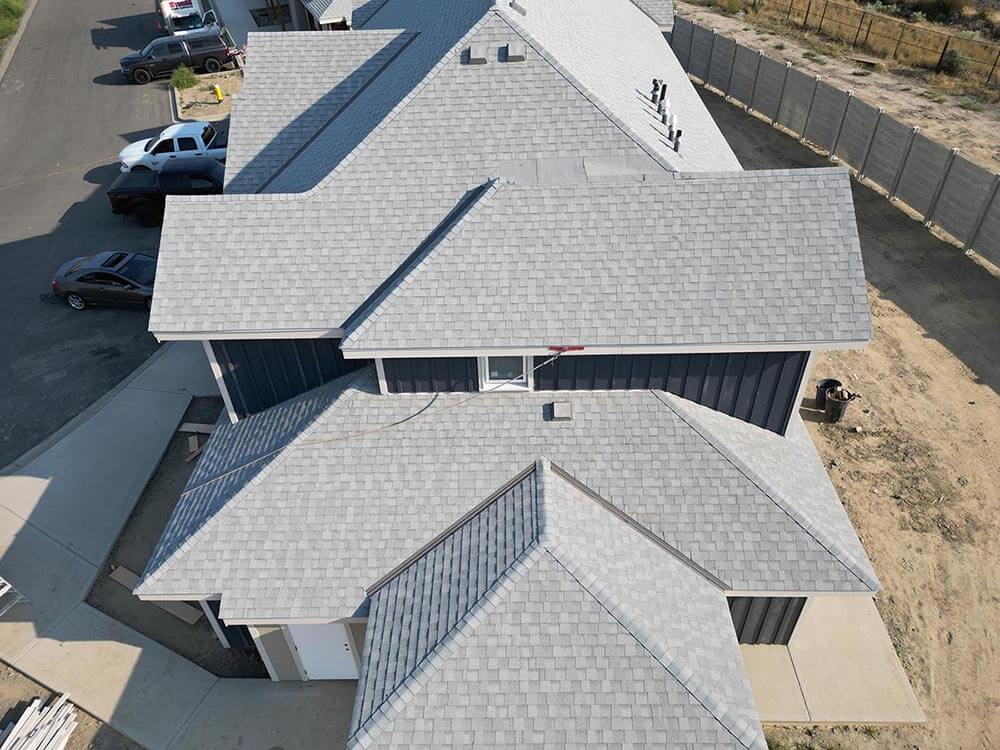 Alpha Roofing Kamloops Ynet Townhouses